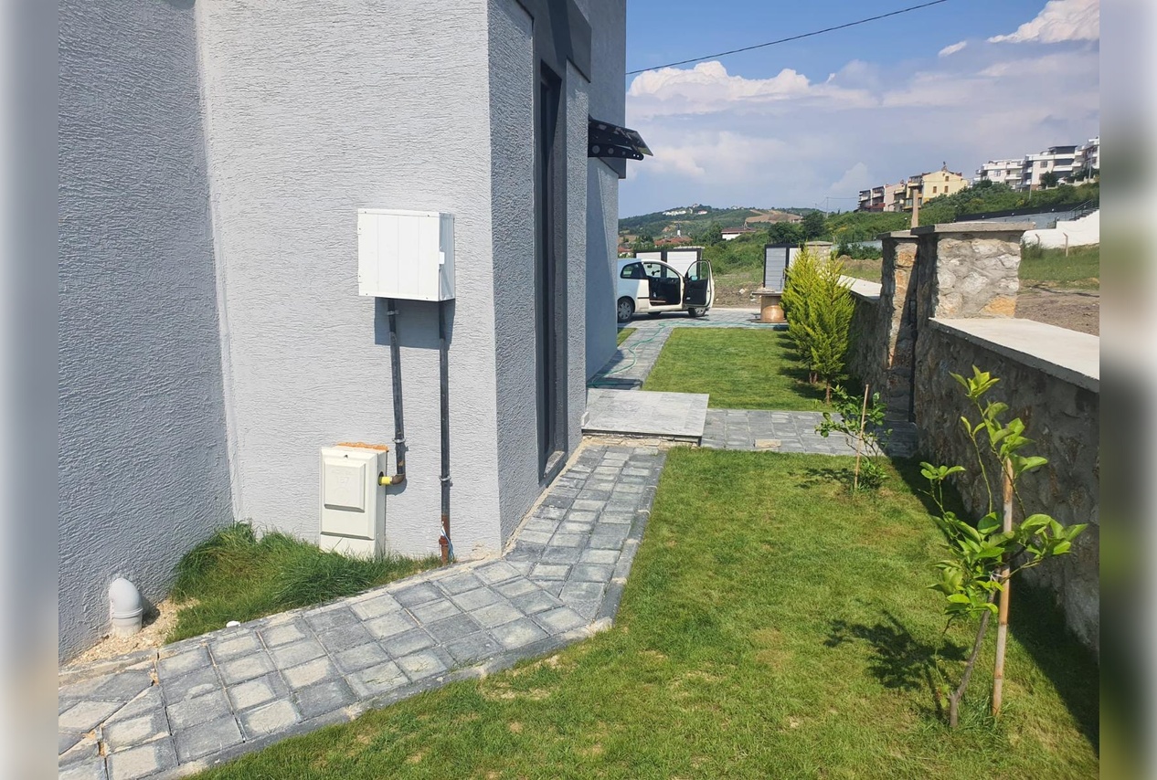Yalova Havuzlu Lüks Villa
